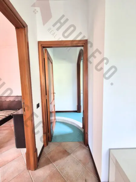 Villa via Del Pesco Fiorito, Quartu Sant'Elena