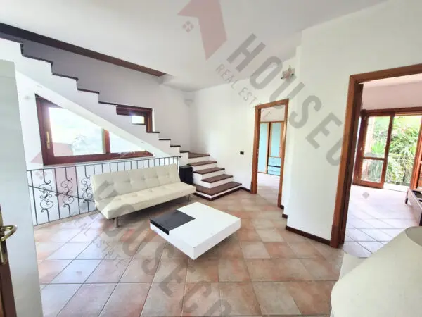 Villa via Del Pesco Fiorito, Quartu Sant'Elena