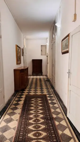 Appartamento corso Giuseppe Mazzini, Livorno