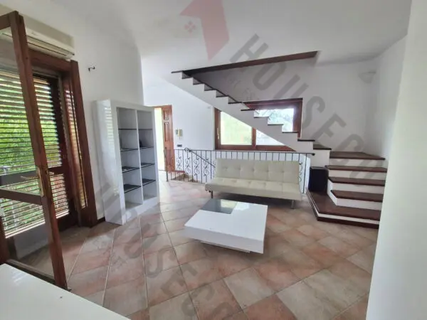 Villa via Del Pesco Fiorito, Quartu Sant'Elena