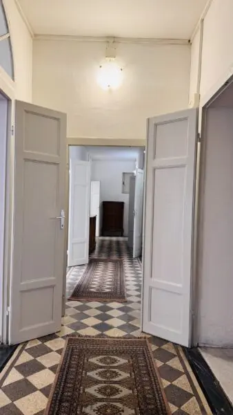 Appartamento corso Giuseppe Mazzini, Livorno