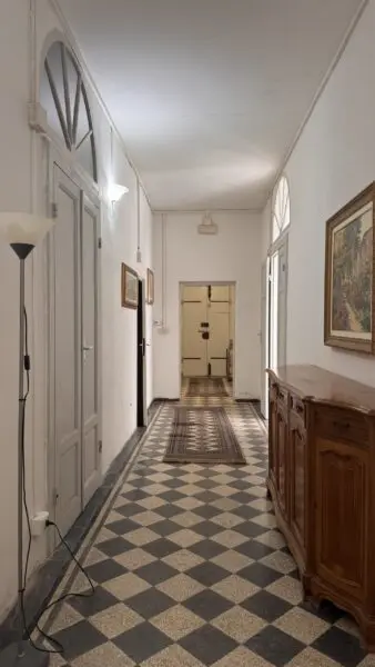 Appartamento corso Giuseppe Mazzini, Livorno