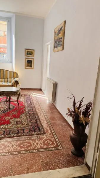 Appartamento corso Giuseppe Mazzini, Livorno