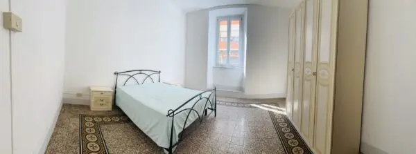 Appartamento corso Giuseppe Mazzini, Livorno