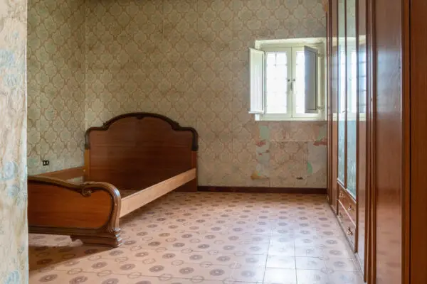 Villa Trifamiliare via Sardegna 13, San Sperate