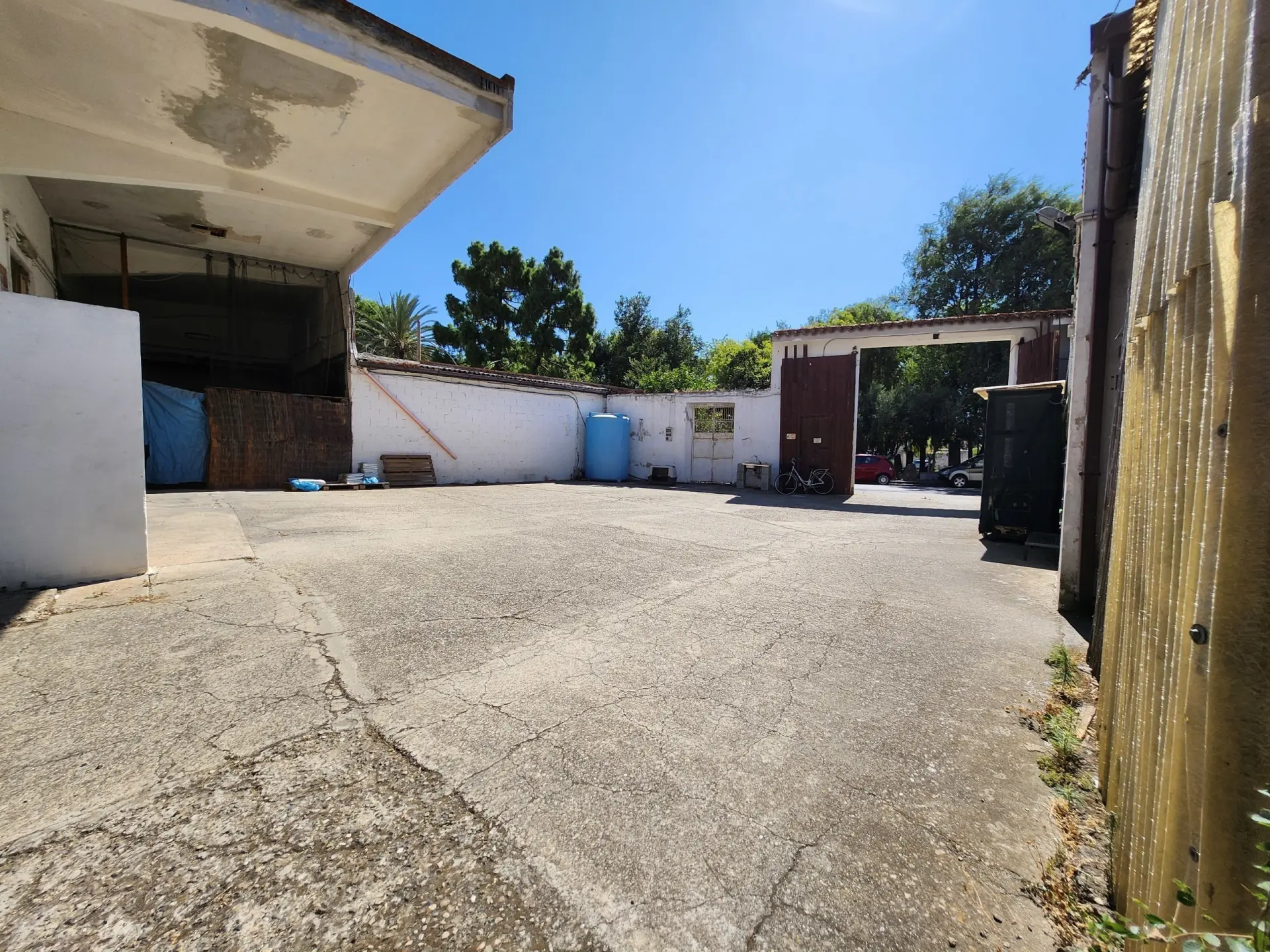 Immagine per Villa trifamiliare in vendita a San Sperate via Risorgimento