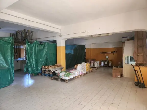 Villa Trifamiliare via Risorgimento, San Sperate