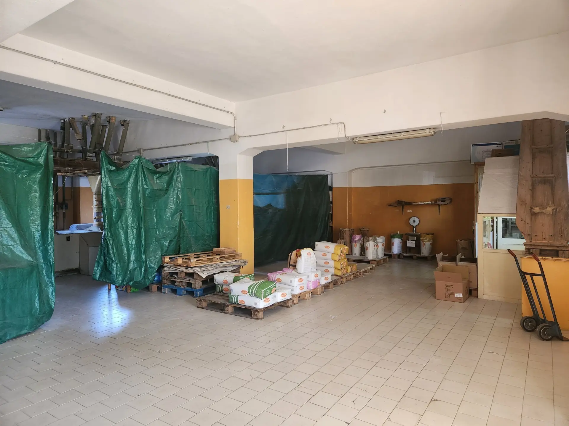 Immagine per Villa trifamiliare in vendita a San Sperate via Risorgimento