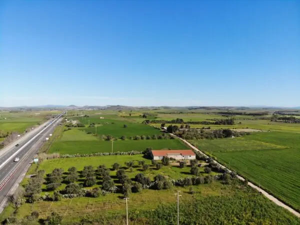 Magazzino Monastir