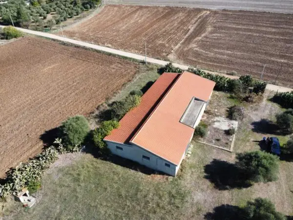 Magazzino Monastir