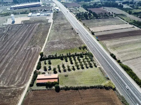 Magazzino Monastir