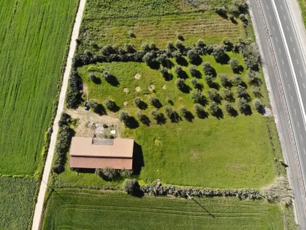 Magazzino Monastir