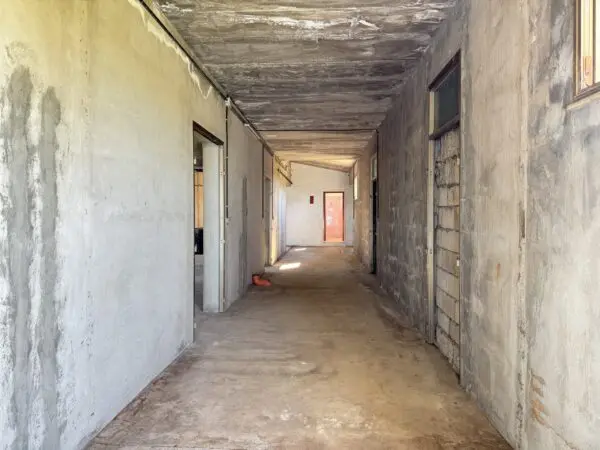Magazzino Monastir