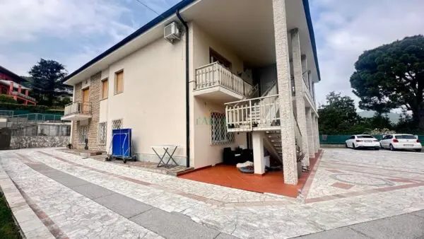 Quadrilocale via Del Dossello, Iseo
