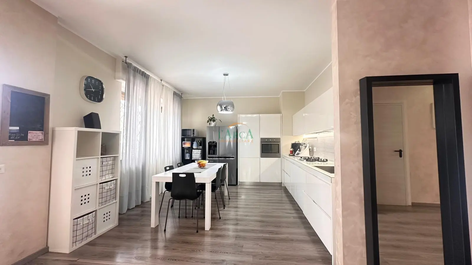 Immagine per Quadrilocale in vendita a Iseo via Del Dossello