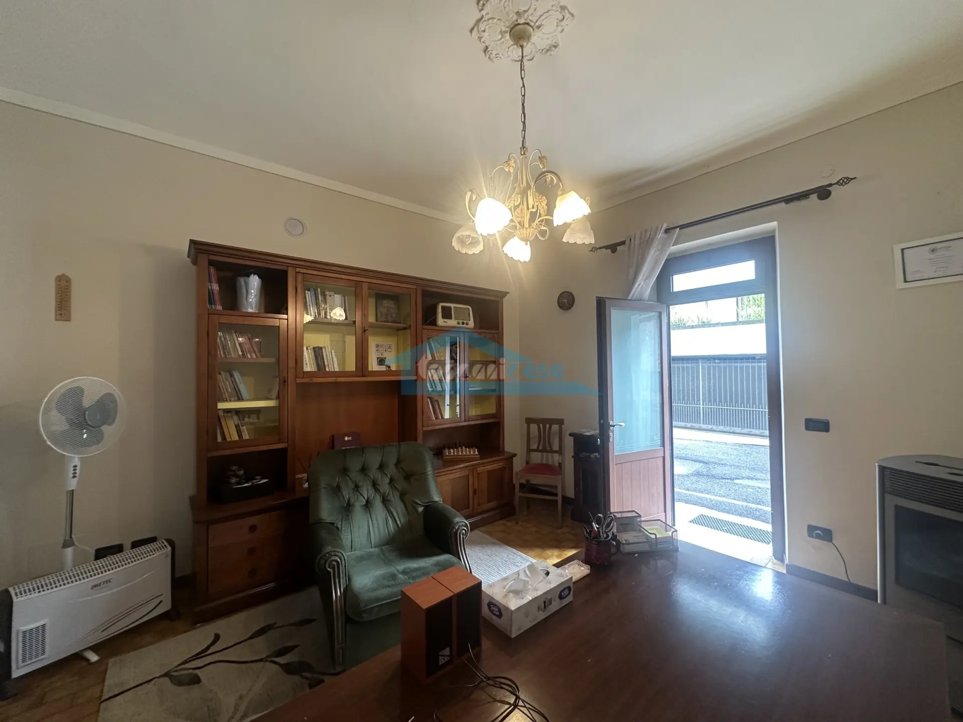 Immagine per Villa trifamiliare in vendita a Erbusco via Campanili