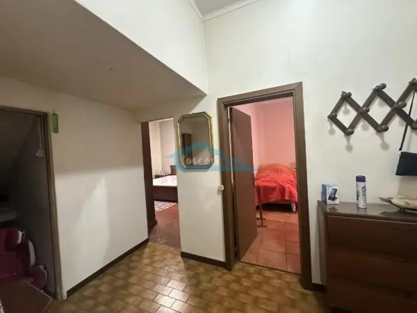 Villa Trifamiliare via Campanili, Erbusco