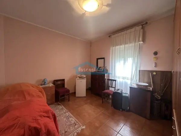 Villa Trifamiliare via Campanili, Erbusco