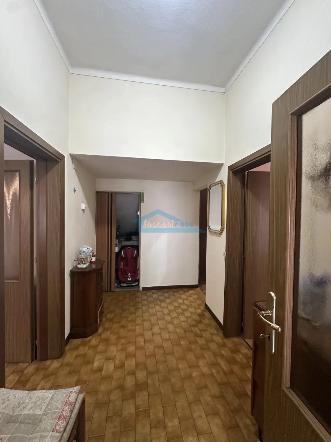 Immagine per Villa trifamiliare in vendita a Erbusco via Campanili