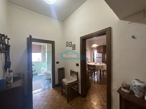 Villa Trifamiliare via Campanili, Erbusco