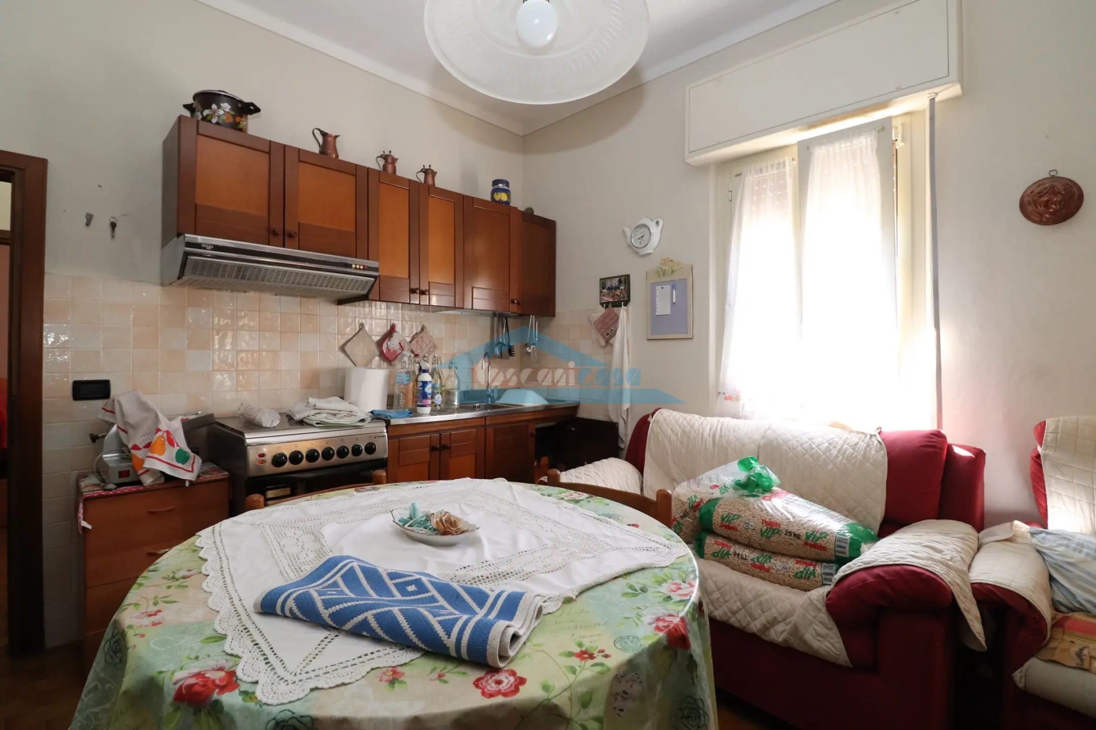 Immagine per Villa trifamiliare in vendita a Erbusco via Campanili
