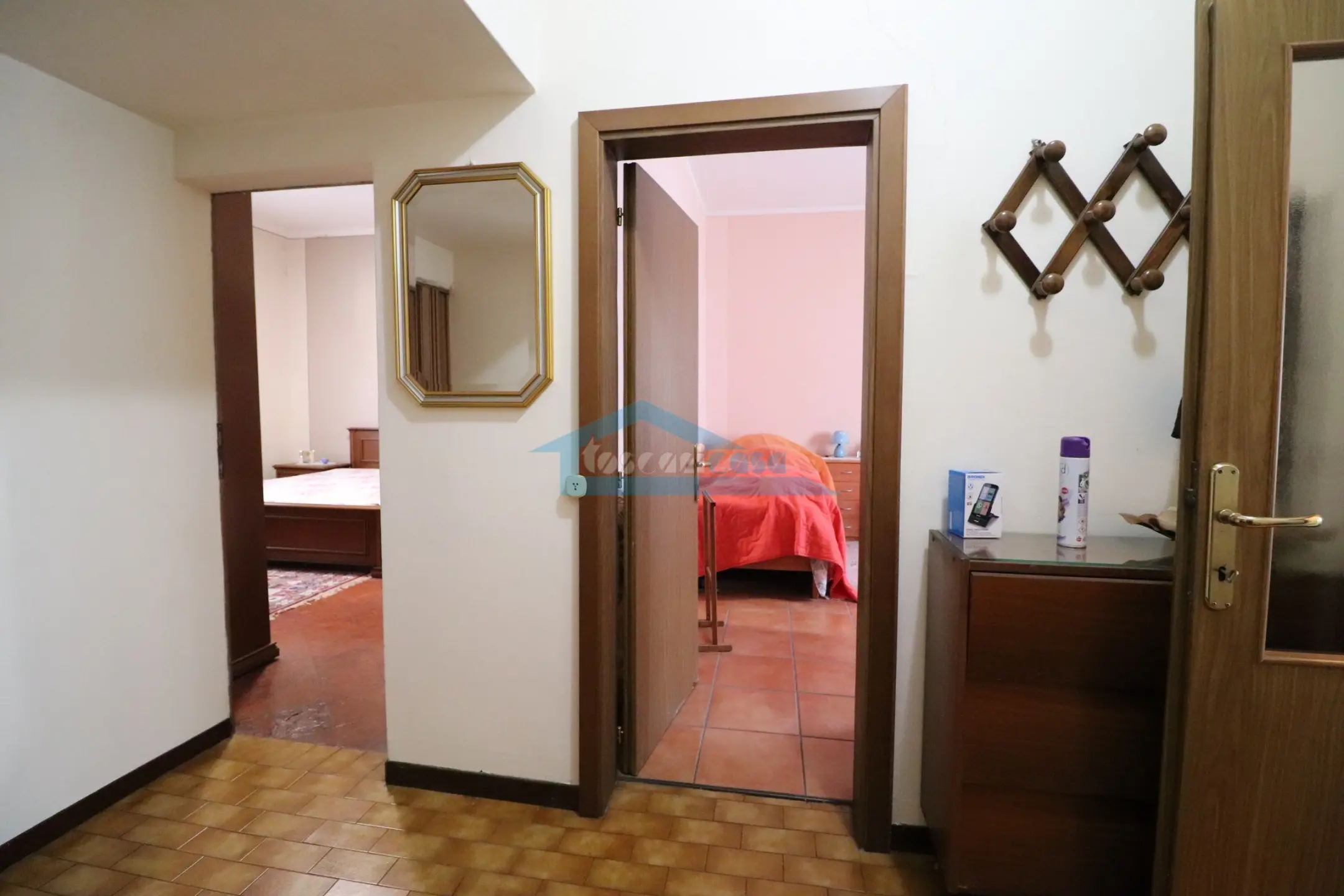 Immagine per Villa trifamiliare in vendita a Erbusco via Campanili