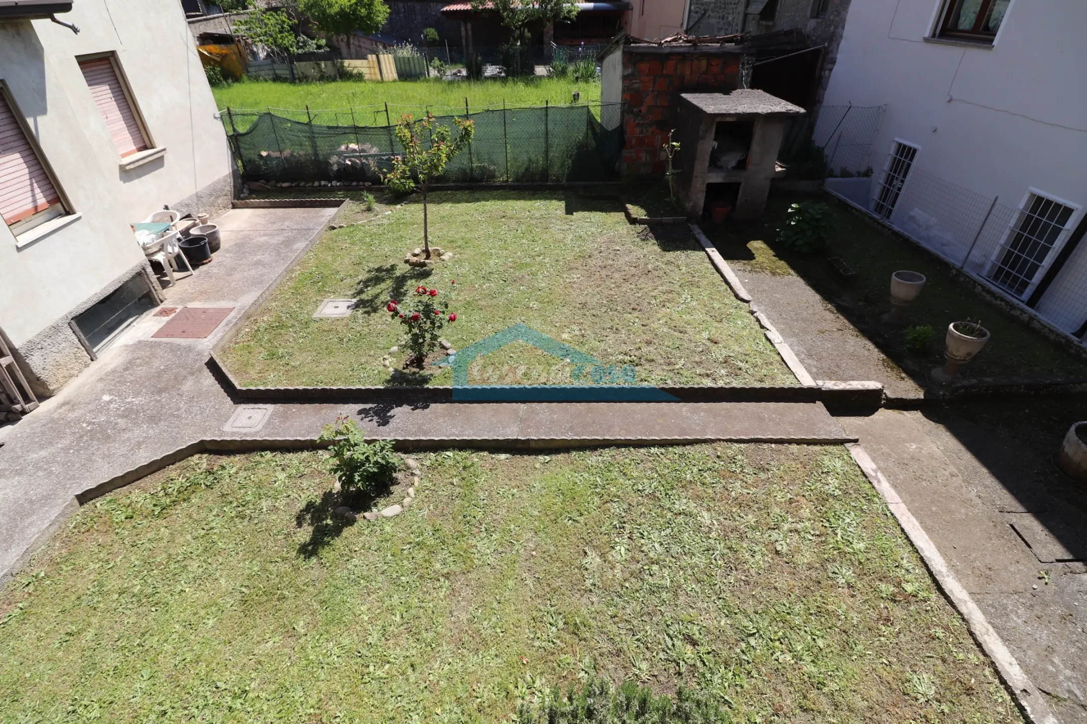 Immagine per Villa trifamiliare in vendita a Erbusco via Campanili