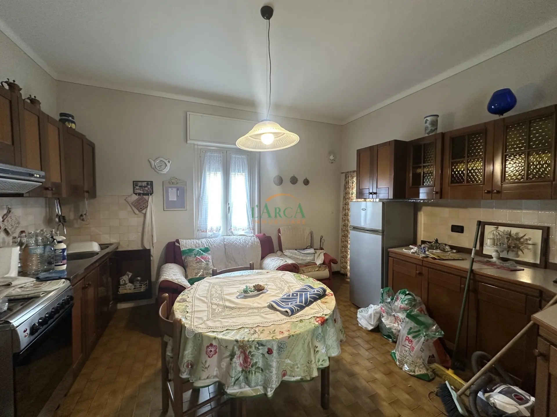 Immagine per Villa trifamiliare in vendita a Erbusco via Campanili