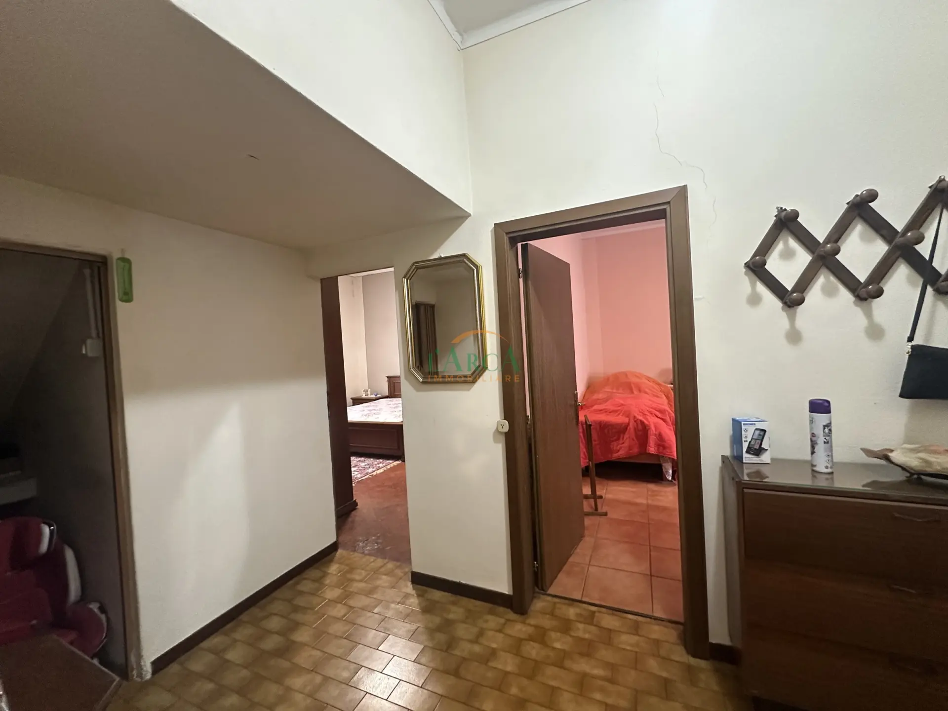 Immagine per Villa trifamiliare in vendita a Erbusco via Campanili
