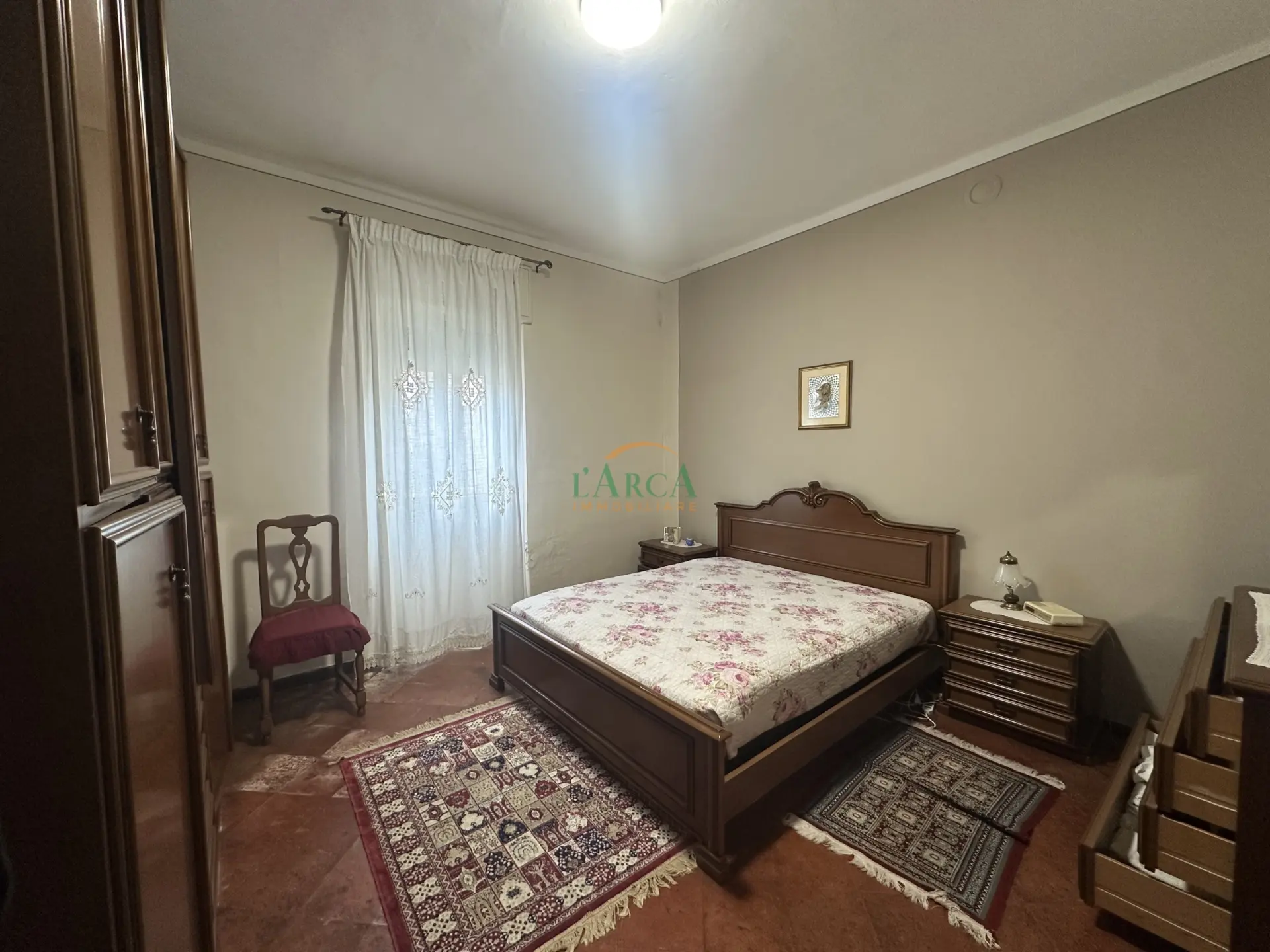 Immagine per Villa trifamiliare in vendita a Erbusco via Campanili