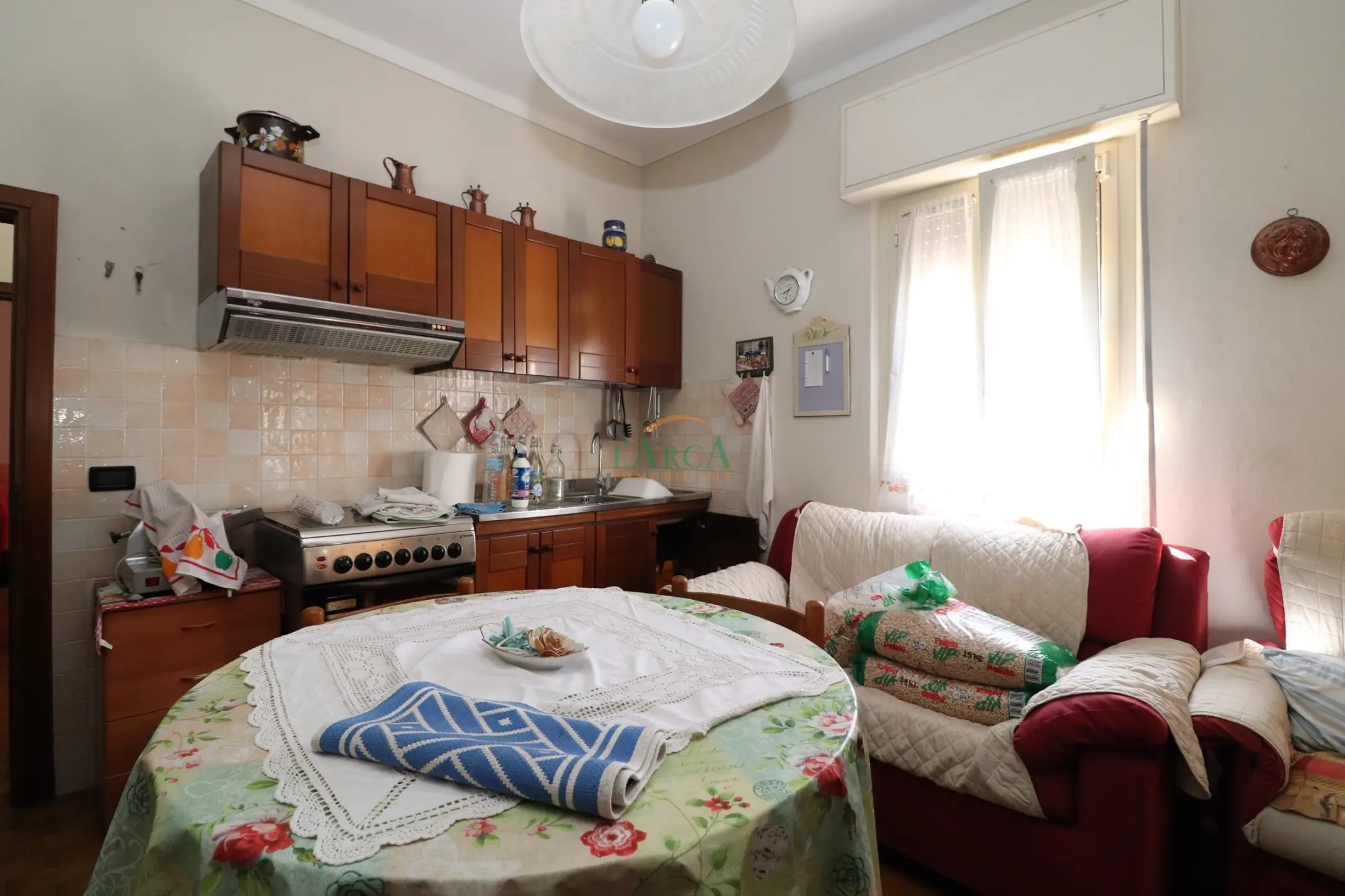 Immagine per Villa trifamiliare in vendita a Erbusco via Campanili