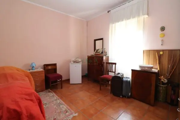 Villa Trifamiliare via Campanili, Erbusco