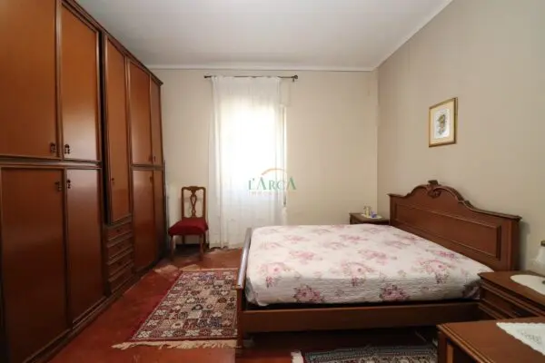 Villa Trifamiliare via Campanili, Erbusco