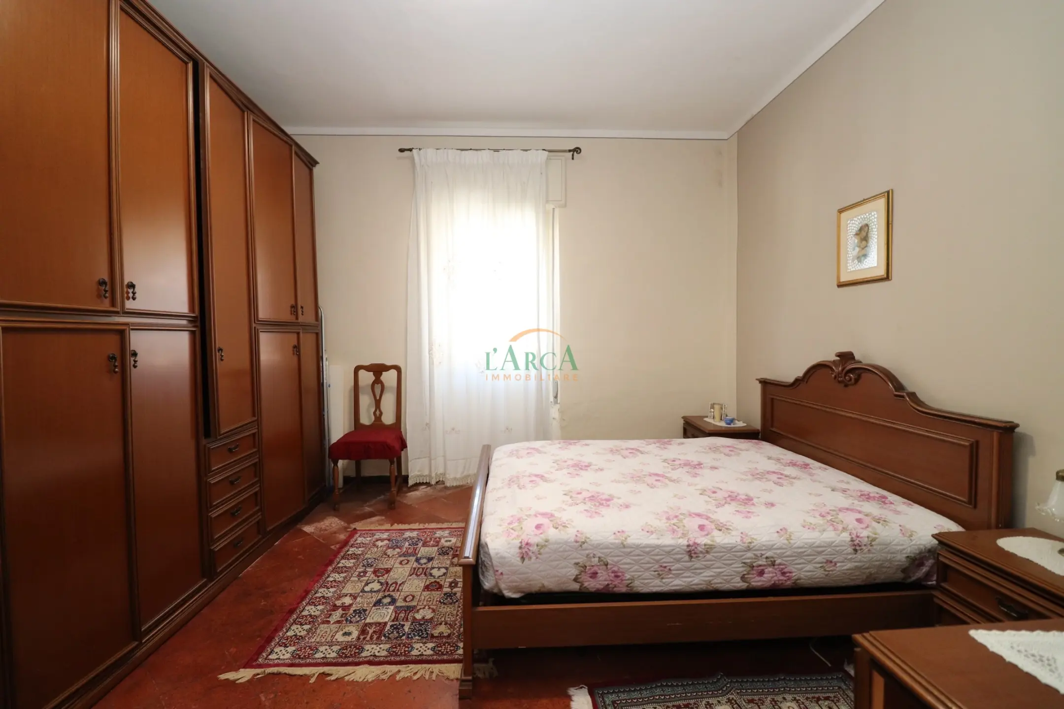 Immagine per Villa trifamiliare in vendita a Erbusco via Campanili