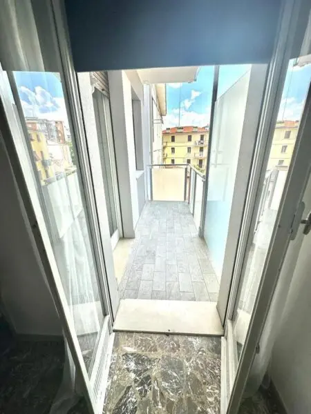 Stanza Modena