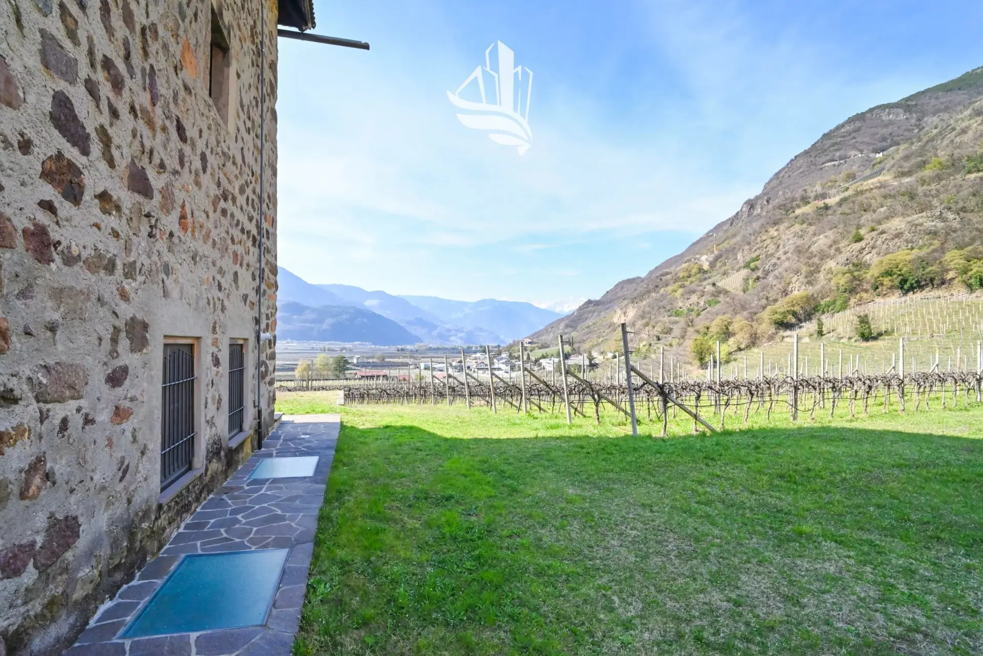 Immagine per Casa indipendente in vendita a Terlano