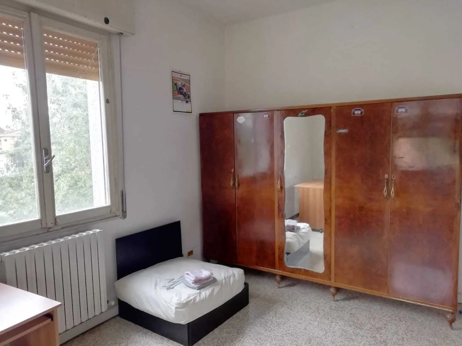 Immagine per Stanza in affitto a Modena via Emilia Est 811