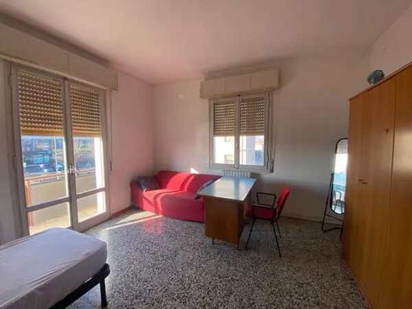 Stanza via Emilia Est 811, Modena Est, Modena