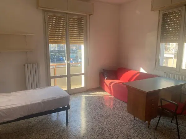 Stanza via Emilia Est 811, Modena Est, Modena