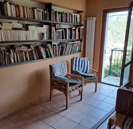 Villa Trifamiliare via Roma Snc, Recco