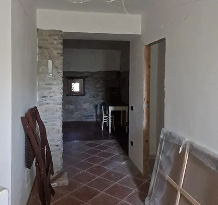 Villa Trifamiliare via Roma Snc, Recco