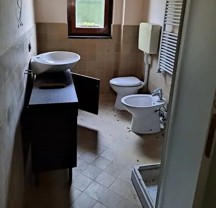Villa Trifamiliare via Roma Snc, Recco