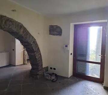 Villa Trifamiliare via Roma Snc, Recco
