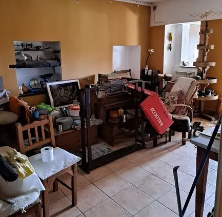 Villa Trifamiliare via Roma Snc, Recco
