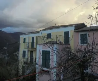 Villa Trifamiliare via Roma Snc, Recco