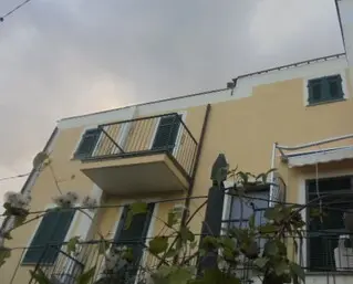 Villa Trifamiliare via Roma Snc, Recco