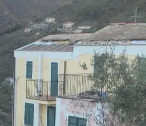 Villa Trifamiliare via Roma Snc, Recco
