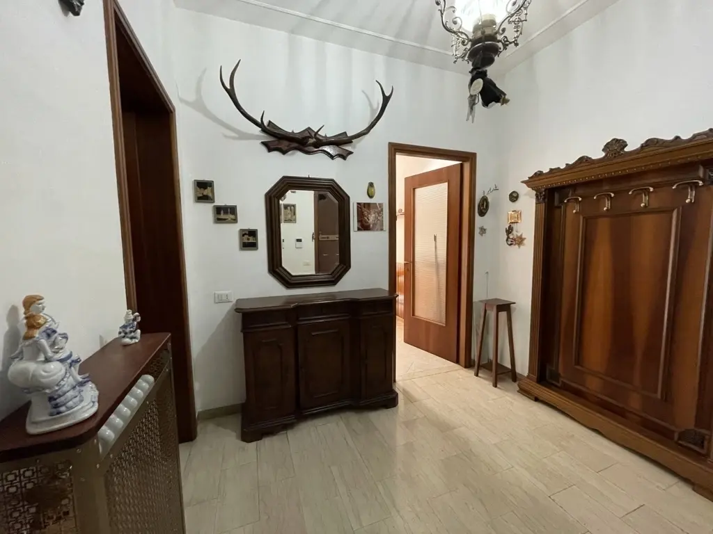 Immagine per Trilocale in vendita a Modena via Marco Polo 31
