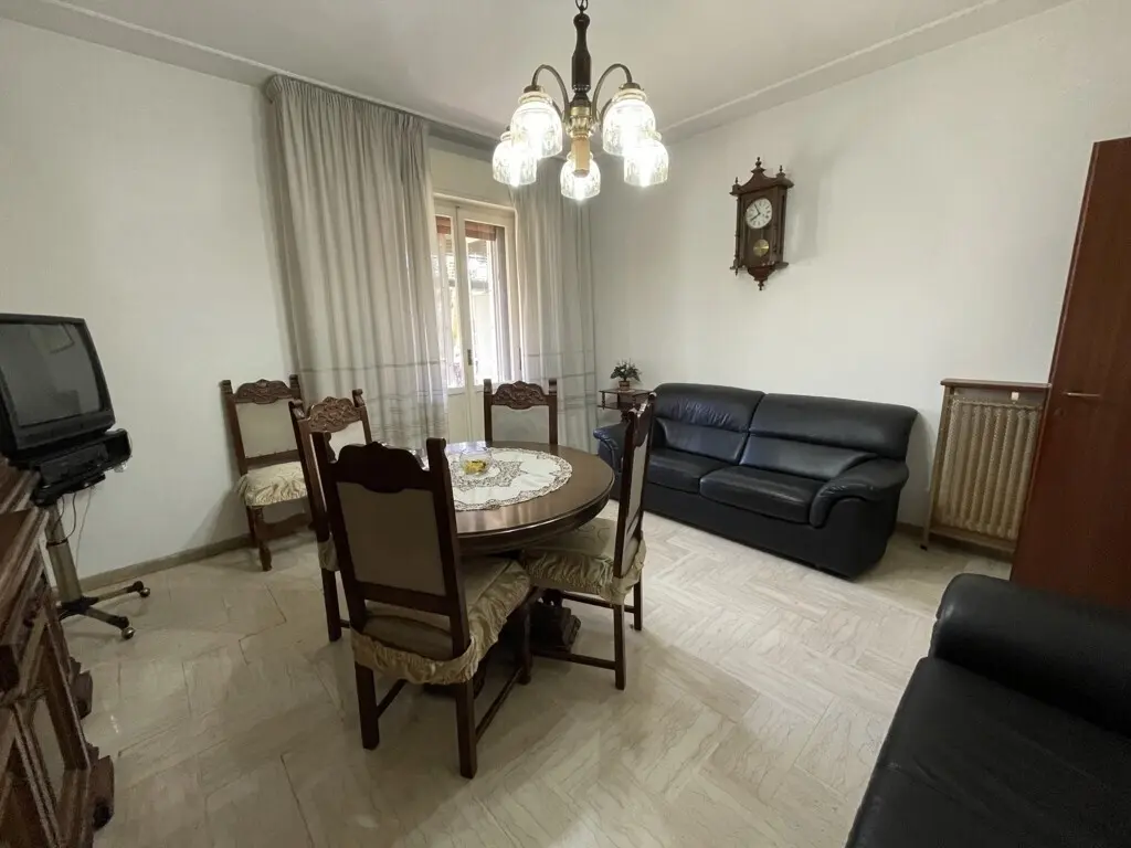 Immagine per Trilocale in vendita a Modena via Marco Polo 31