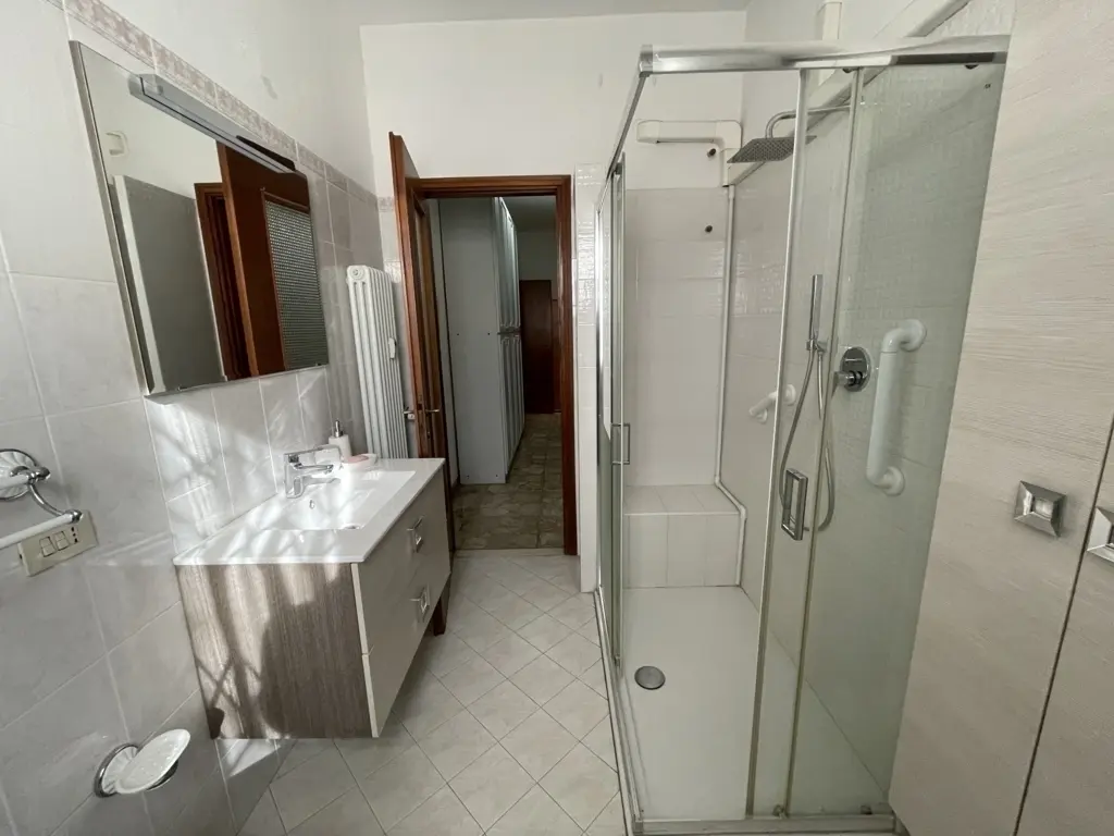 Immagine per Trilocale in vendita a Modena via Marco Polo 31